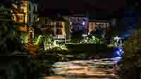 Brides les Bains